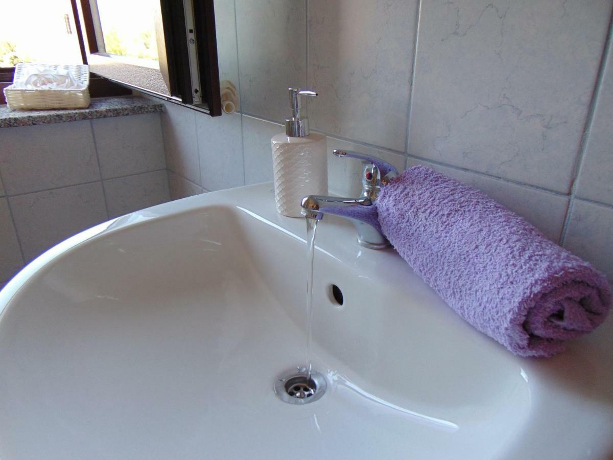 Apartment Mia Malinska Bagian luar foto